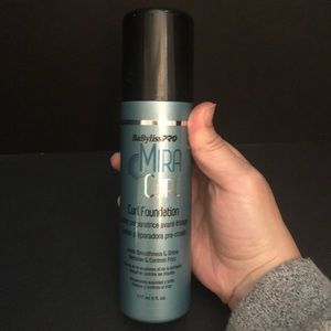 🌿 Babyliss Pro Curl Foundation